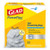Trash Bag CloroxPro? Glad? ForceFlex Tall Kitchen 13 gal. Gray LLDPE 0.95 mil 24 X 28 Inch Flat Pack (CS)