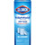 Toilet Bowl Cleaner Disinfecting Refill Pads Clorox? Blue / White, 3 Inch, Sponge Head (PK)