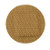 Adhesive Spot Bandage Curity* 7/8 Inch Fabric Round Tan Sterile (BX)