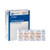 Adhesive Strip Curity* 1 X 3 Inch Plastic Rectangle Sheer Sterile (BX)