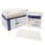 Abdominal Pad Curity* 5 X 9 Inch Sterile 1 per Pack (CS)