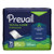 Disposable Underpad Prevail Total Care* 23 X 36 Inch Fluff Light Absorbency (CS)