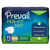 Unisex Adult Incontinence Brief Prevail Per-Fit 360?* Size 3 Disposable Heavy Absorbency (CS)