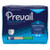 Male Adult Absorbent Underwear Prevail Daily Underwear Pull On with Tear Away Seams X-Large Disposable Heavy Absorbency (CS)