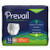 Unisex Adult Absorbent Underwear Prevail Daily Underwear Extra Pull On with Tear Away Seams X-Large Disposable Moderate Absorbency (PK)