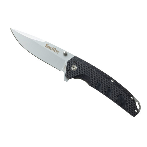 Smith's Rally Cleaver Blade - Thumbnail 4