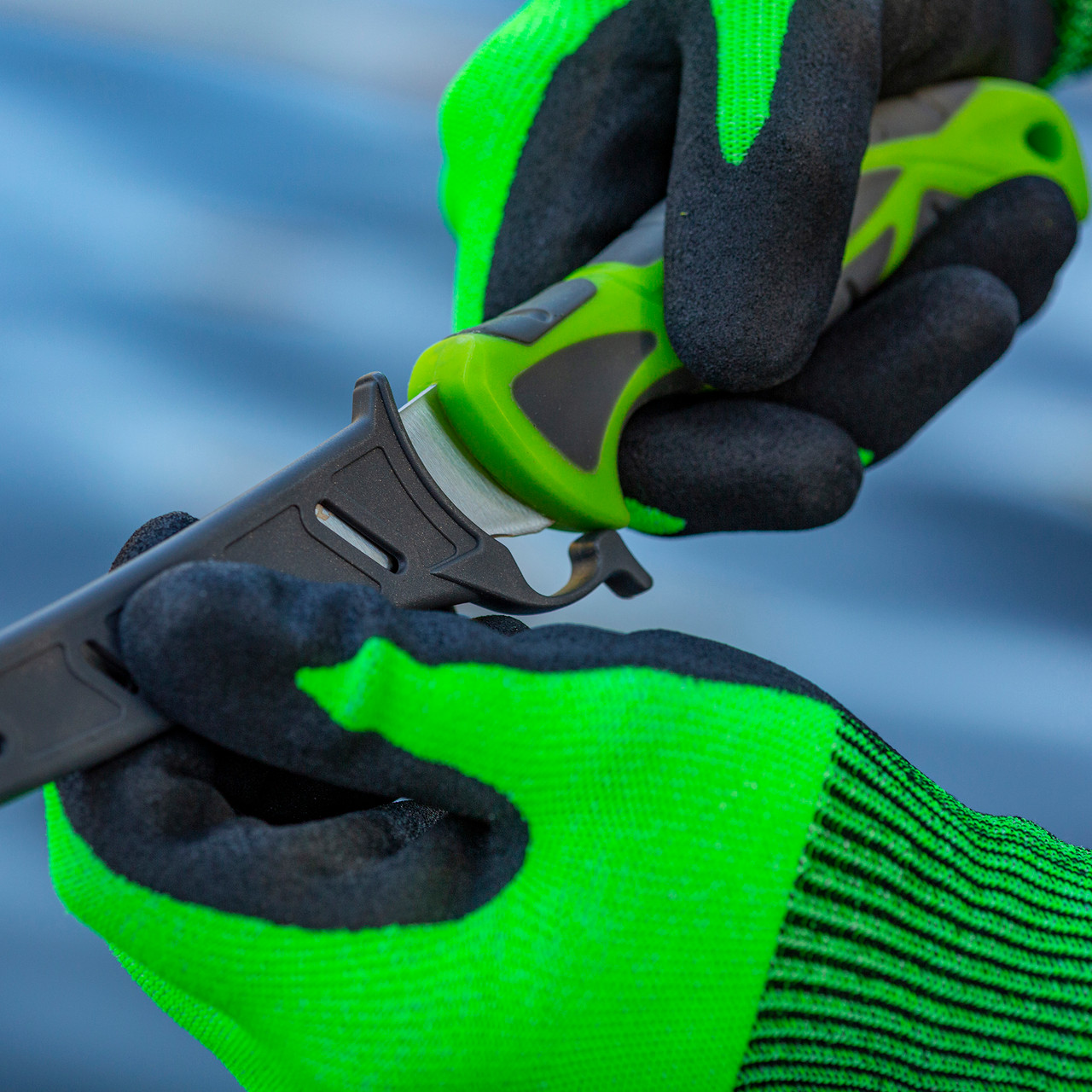 Slab Slanger Cut-Resistant Gloves - Smith's Consumer Products