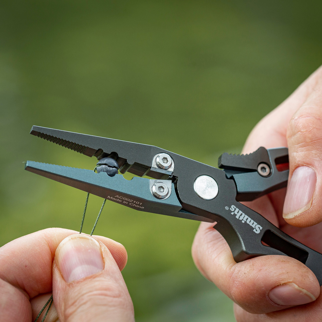 Aluminum Fishing Pliers | Fisherman's Pliers | Fishing Tools