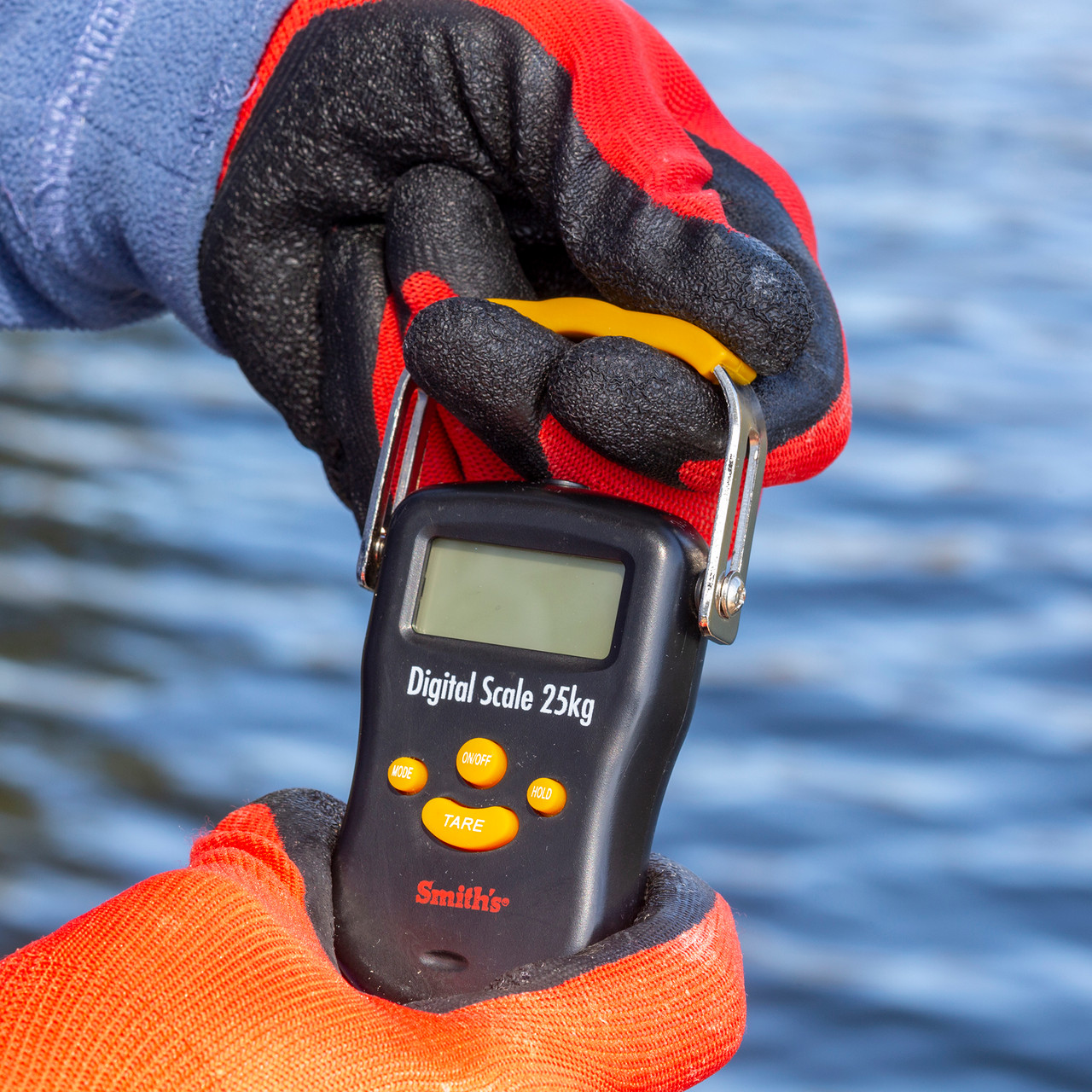 Fishing Accessories Analog Scale Berkley Digital Fish Scale To