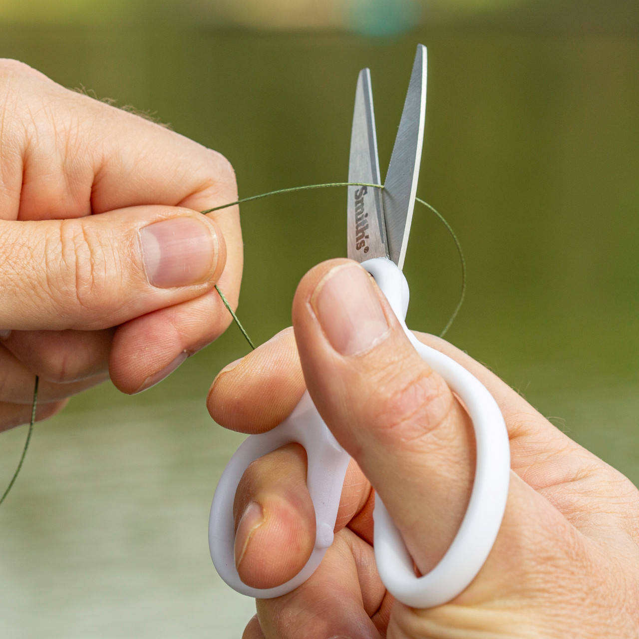 Pliers and Scissors Combo - Smith's Consumer Products