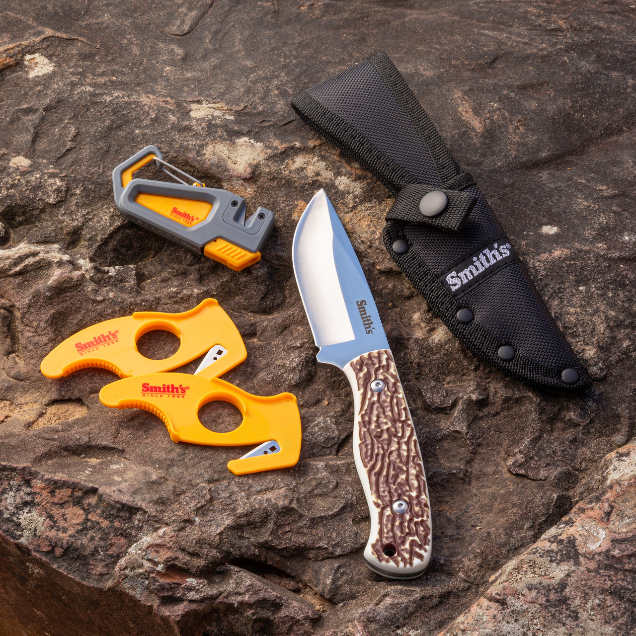 6-Piece Adventure Combo - Smith's Consumer Products