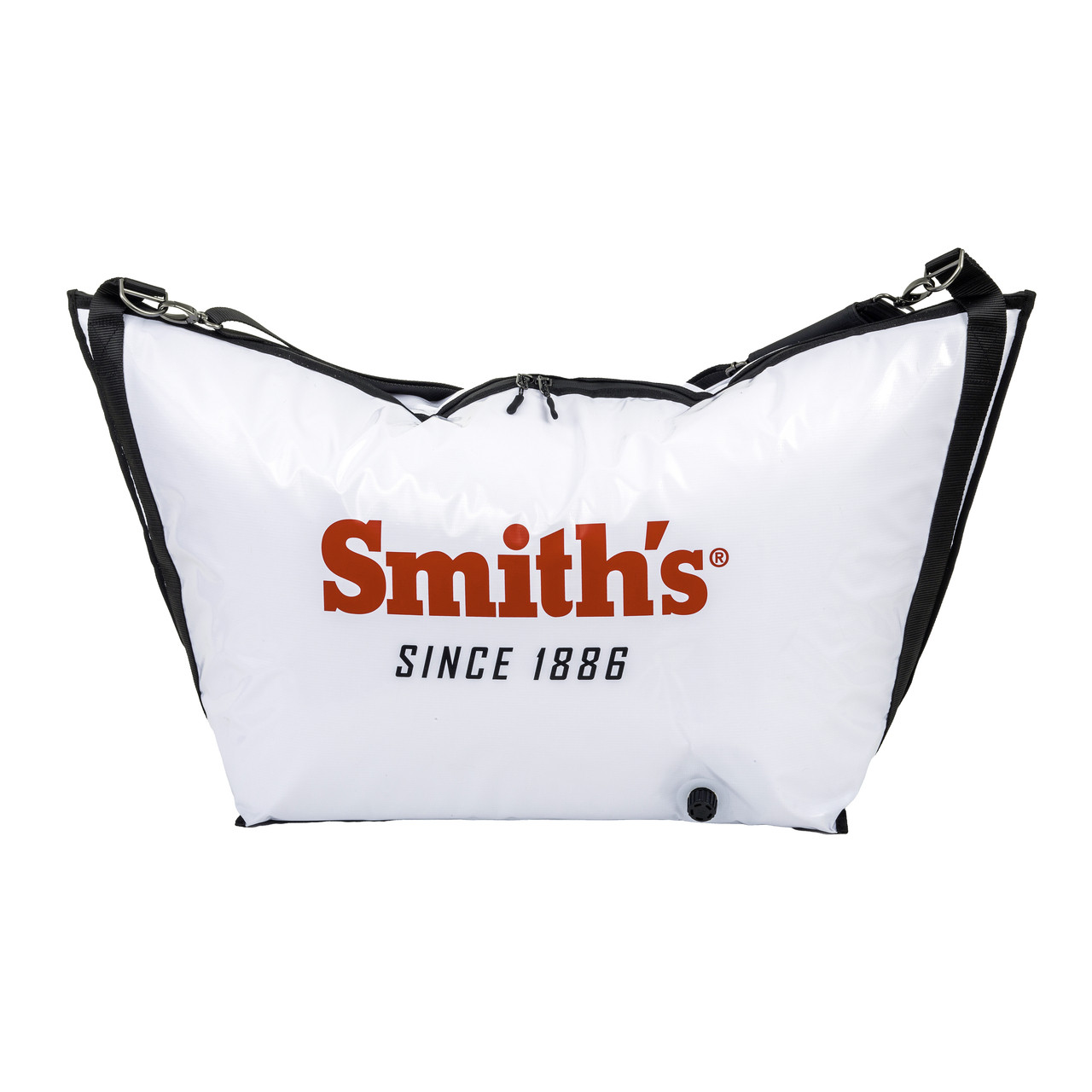 Smith's Insulated Fish and Bait Bags - Fishing Tackle Retailer - The  Business Magazine of the Sportfishing Industry