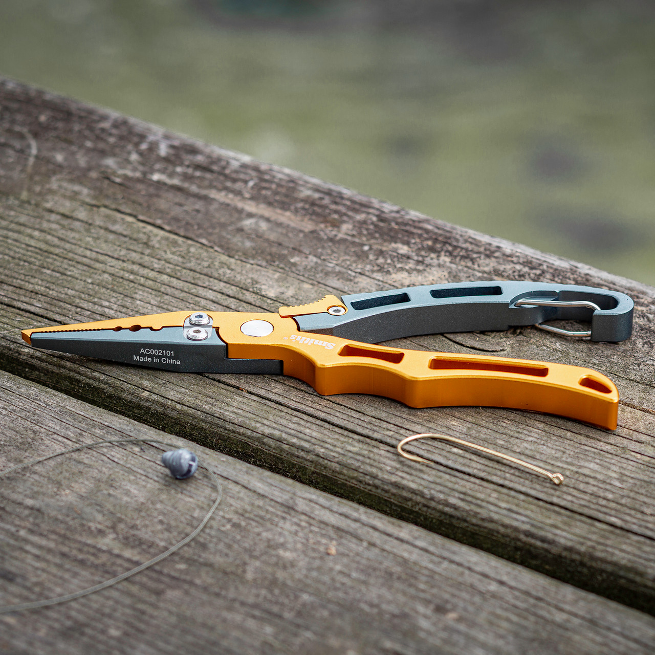 Aluminum Fishing Pliers