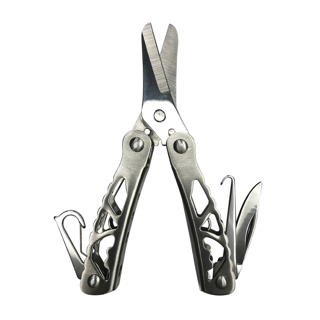 Fishing Line Scissor Multi-Tool - Smith's Consumer Products