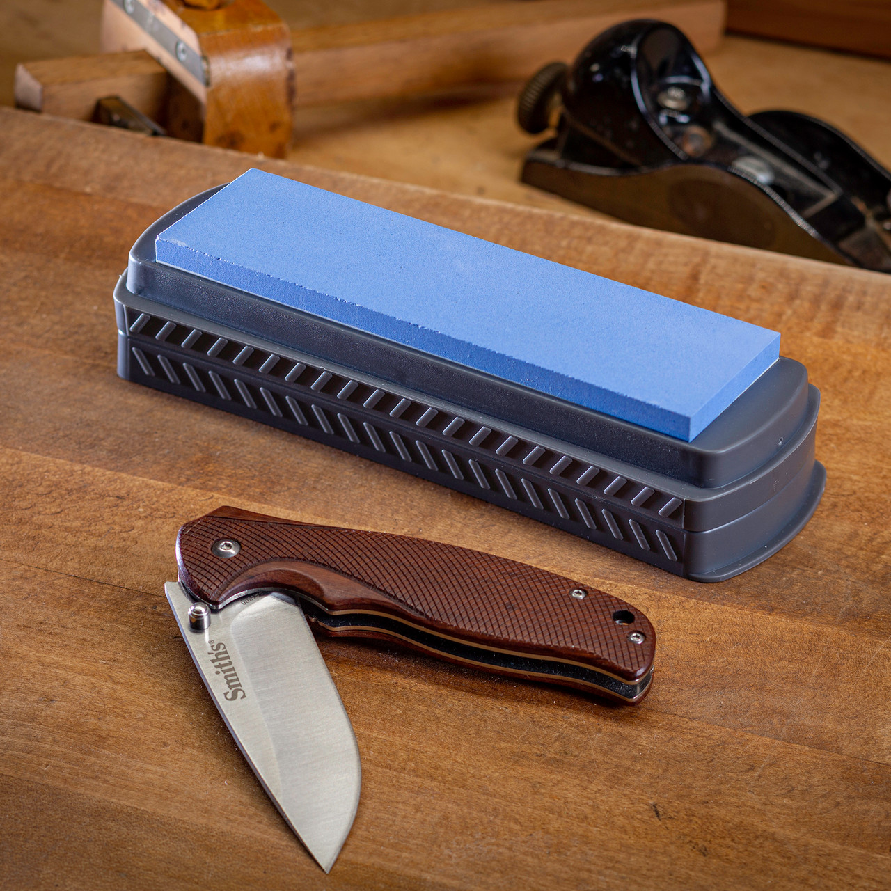 Knife Sharpening Whetstone Kit | Knife Whetstones