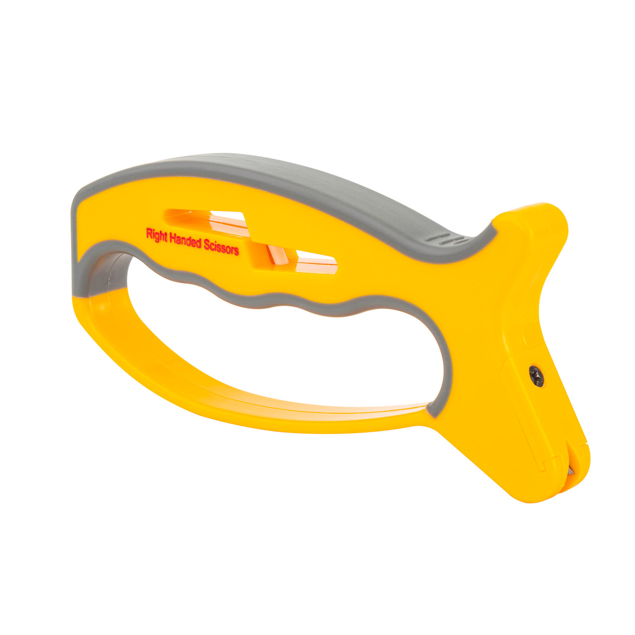 V-Sharp Knife & Scissors Sharpener | Sharpener for Scissors