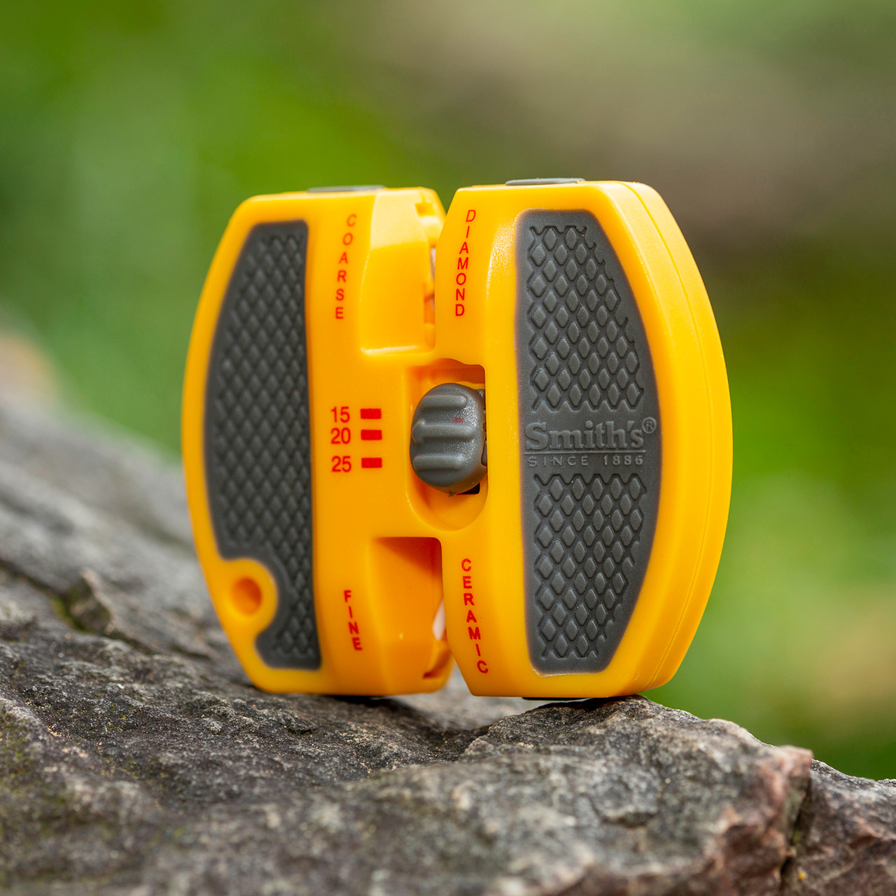 Smith's Adjustable Sharpener - Thumbnail 3