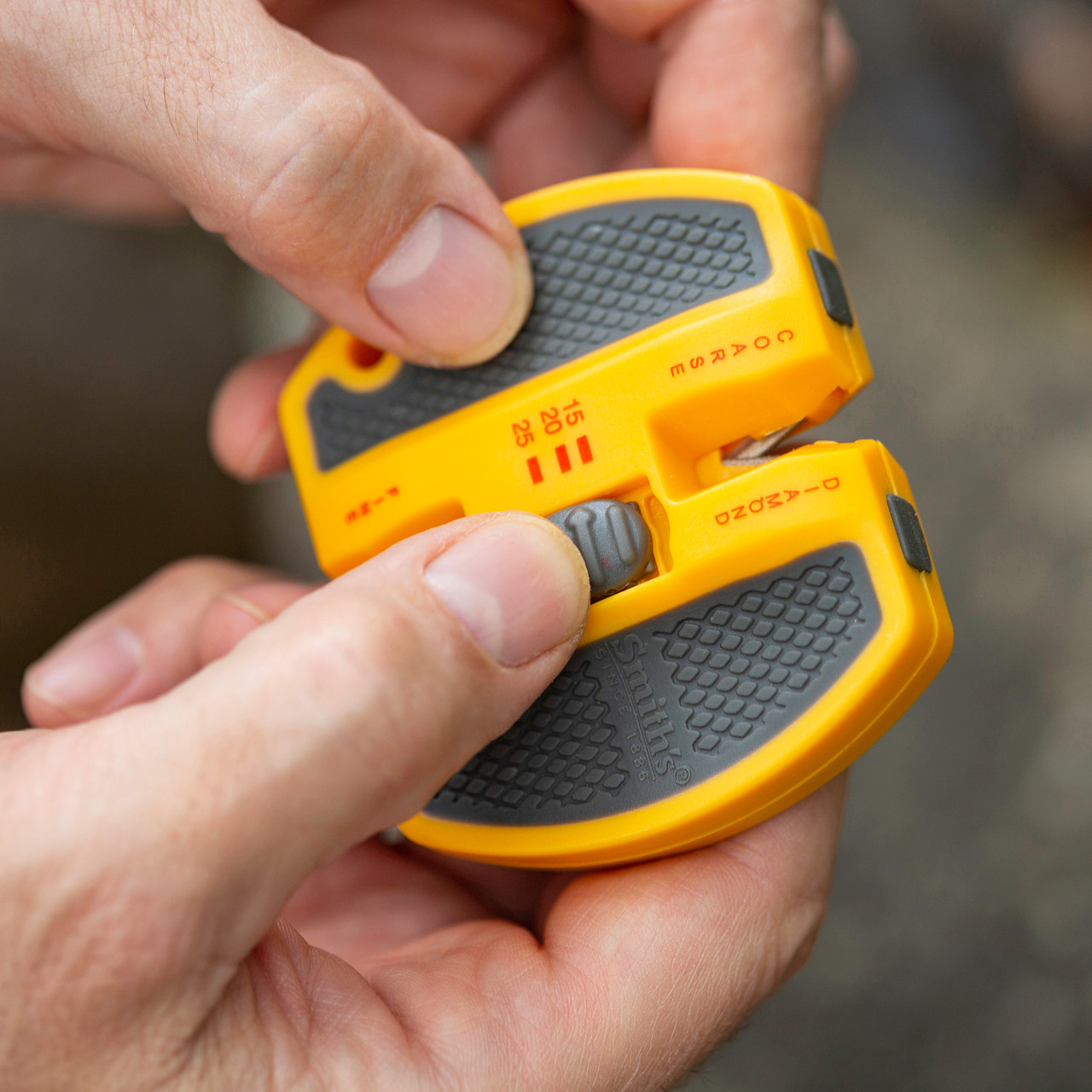 Smith's Adjustable Sharpener - Thumbnail 5