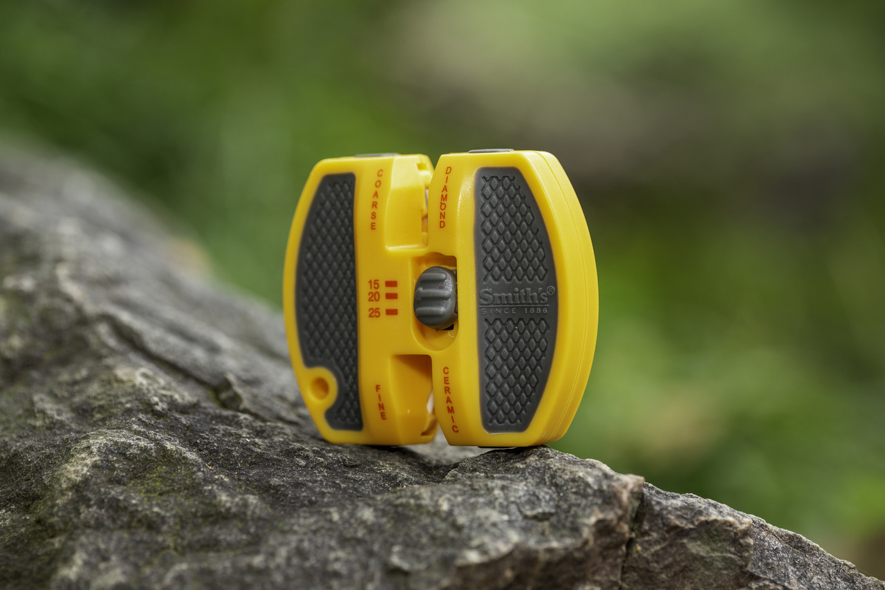 Smith's Adjustable Sharpener - Thumbnail 2