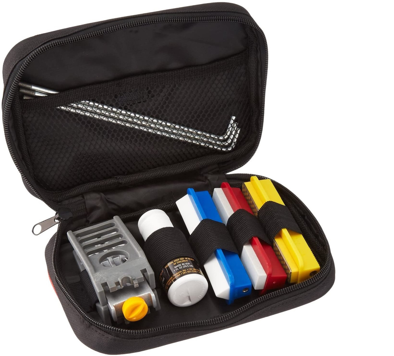 Knife Sharpening System | Knife Sharpening Stone Kit