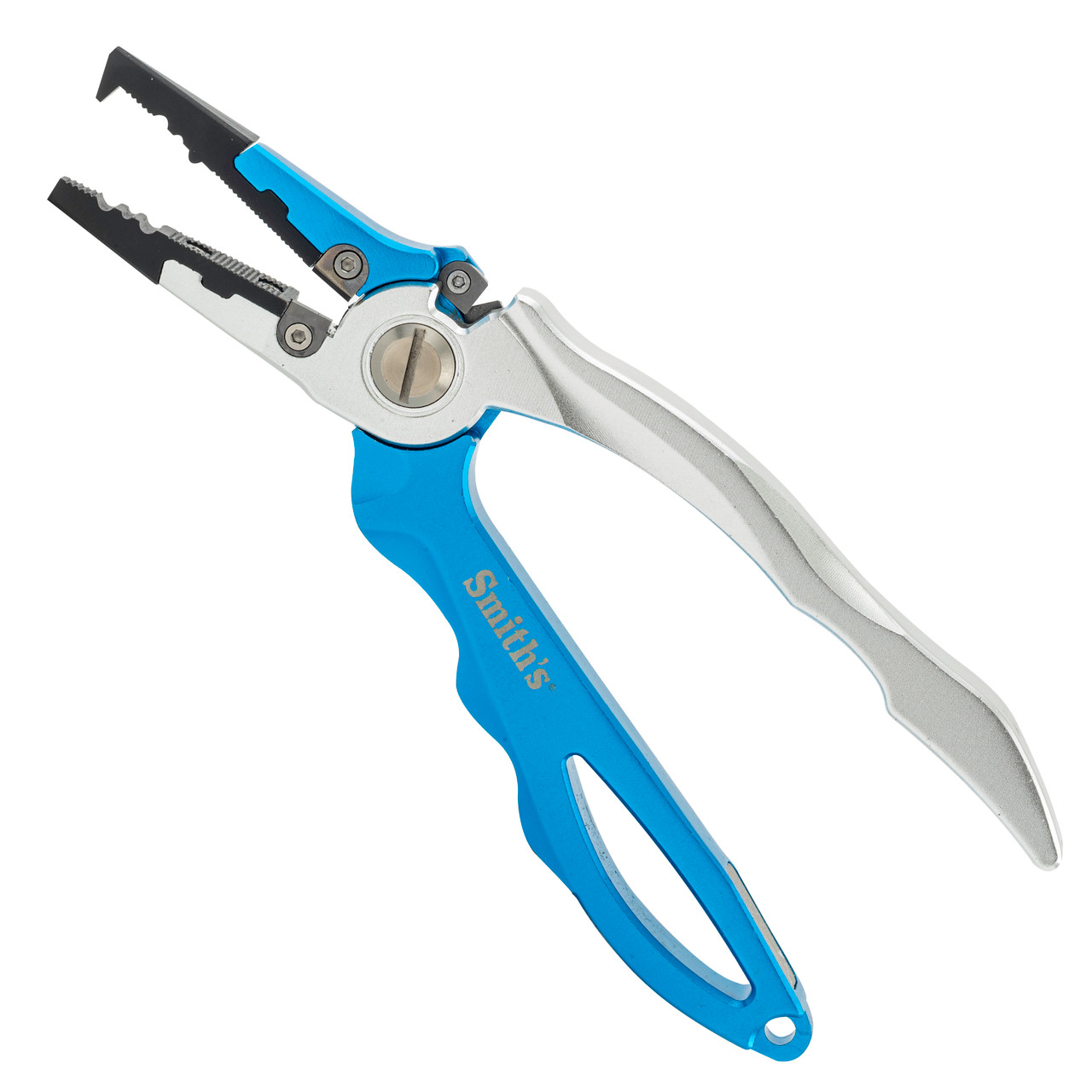 Durable Aviation Aluminum Alloy Fishing Plier Saltwater Fishing