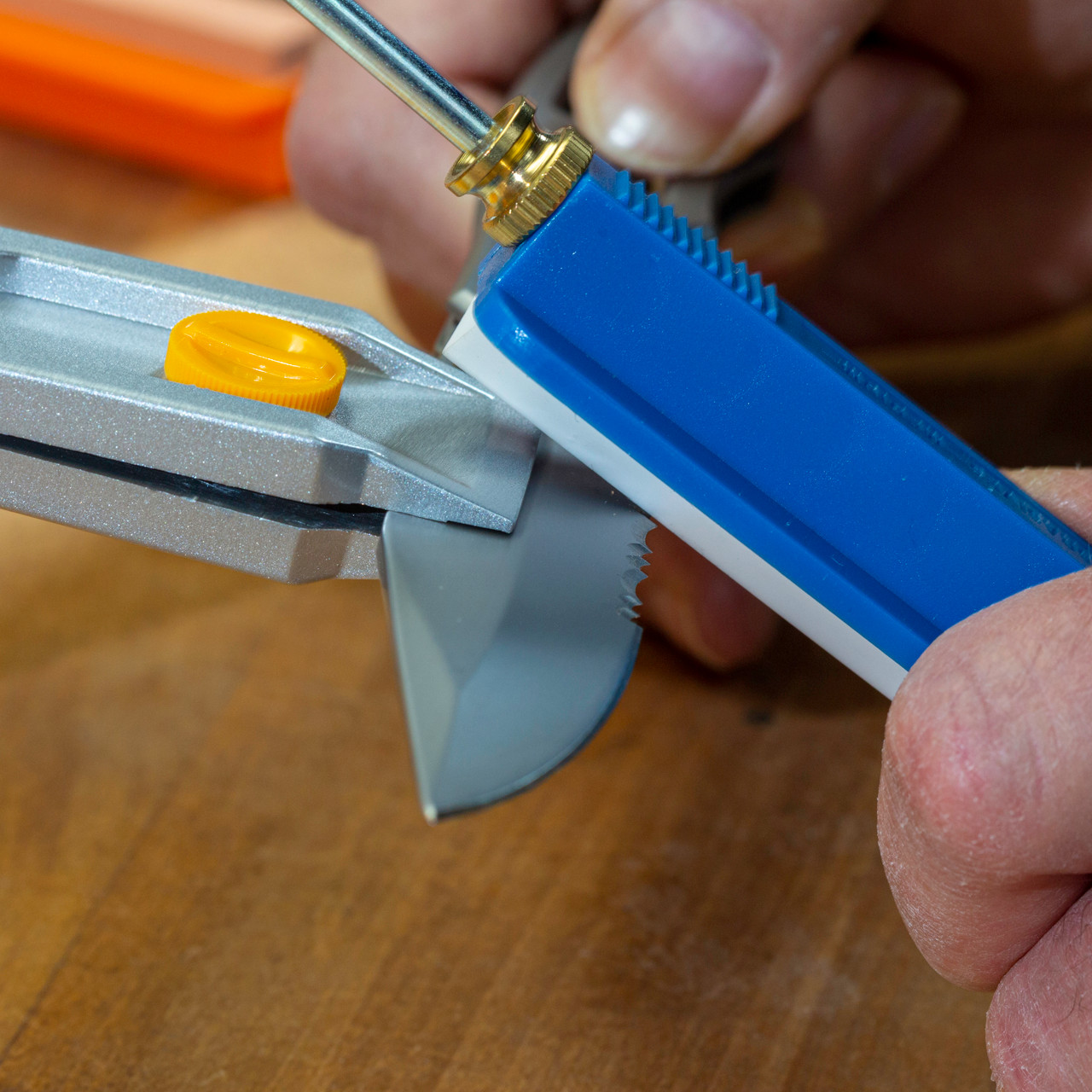 Knife Sharpening Stone Kit | Knife Sharpening System