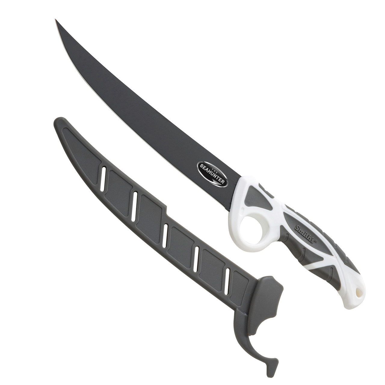 9 Curved Fillet Knife - Smith's Consumer Products