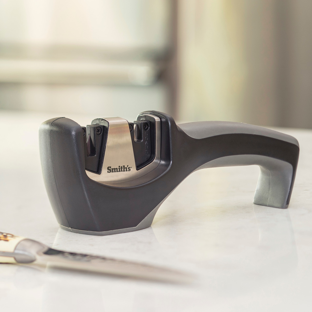 Smith's Pull-Thru Sharpener - Thumbnail 3