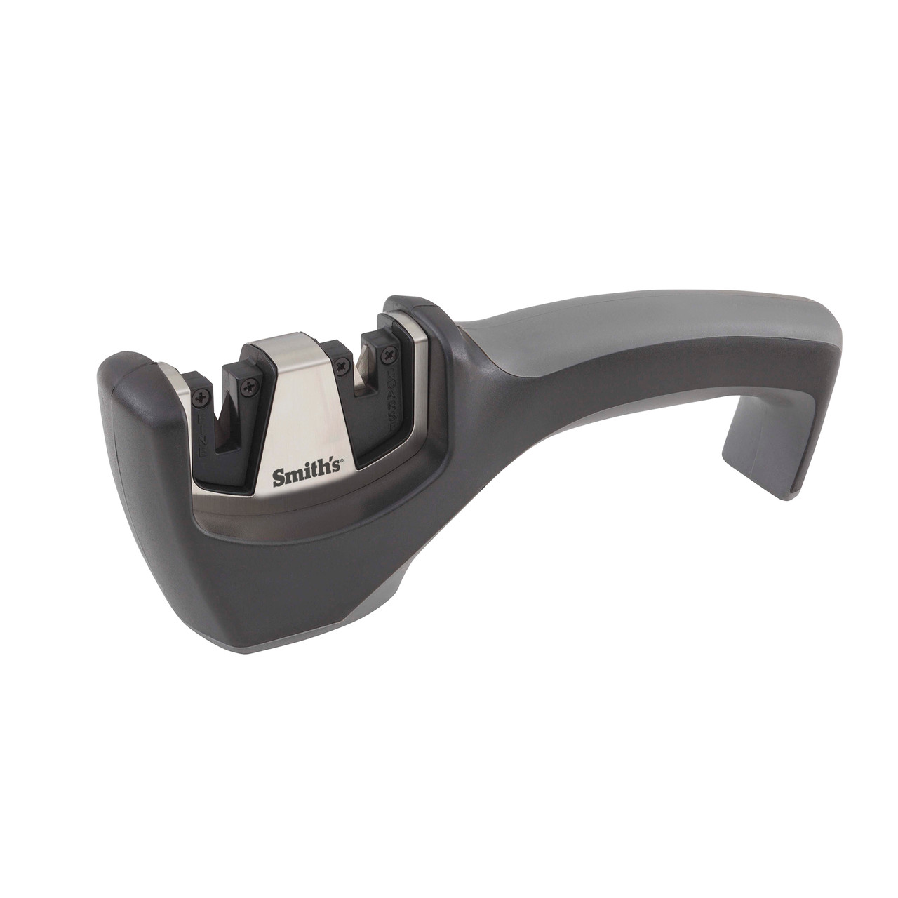 Smith's Pull-Thru Sharpener