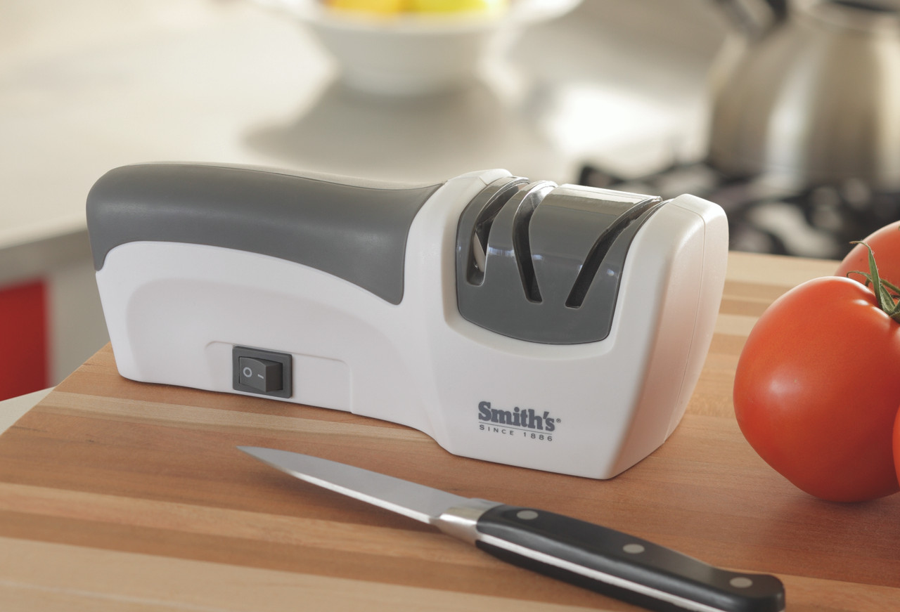Select Compact Electric Knife Sharpener