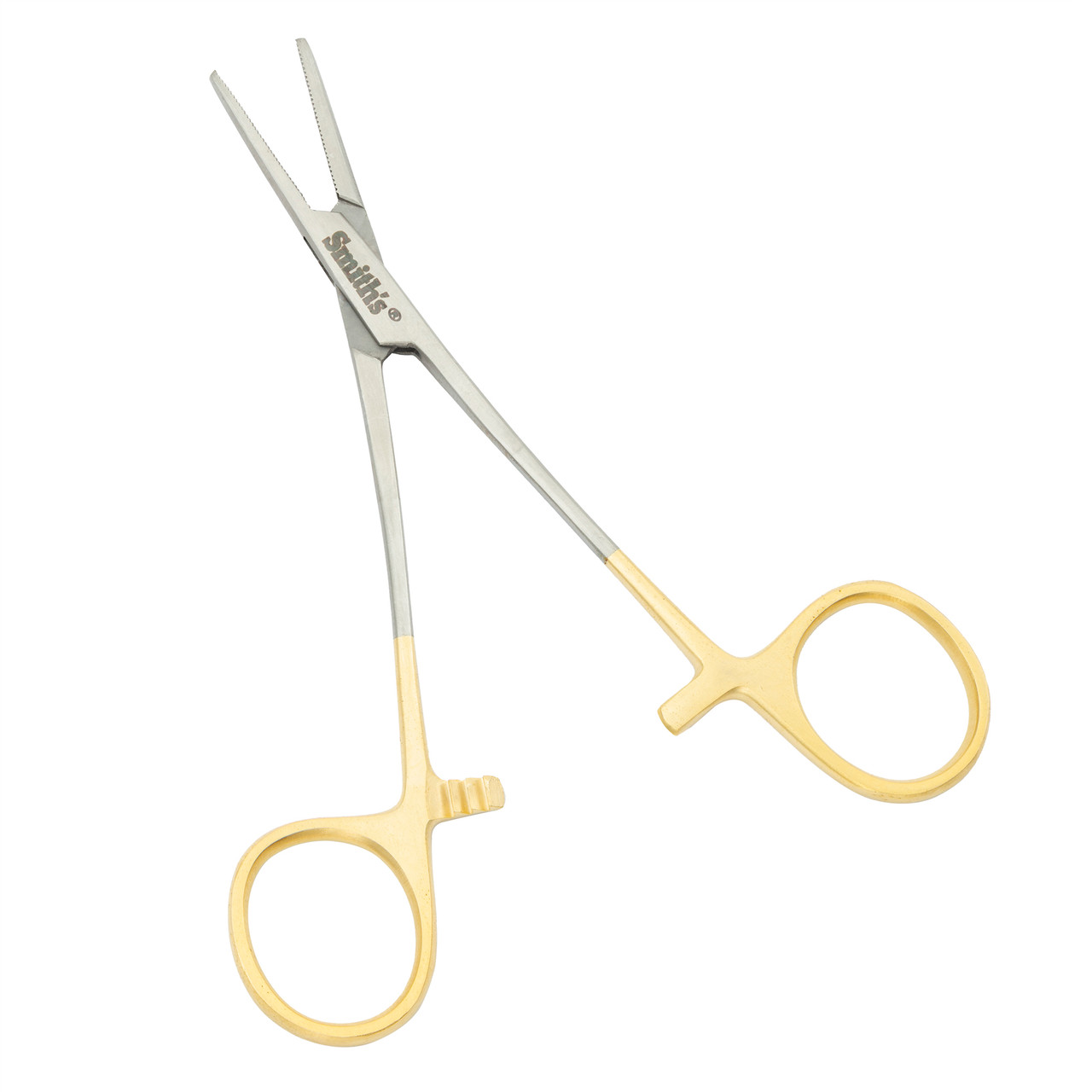 5 Fly Fishing Forceps - Smith's Consumer Products