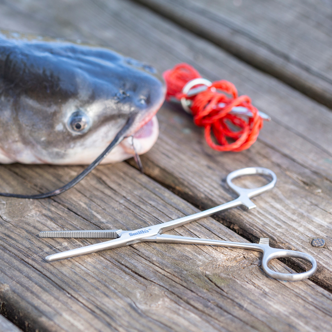 Fly Fishing Forceps Fly Fishing Accessories - Main Image