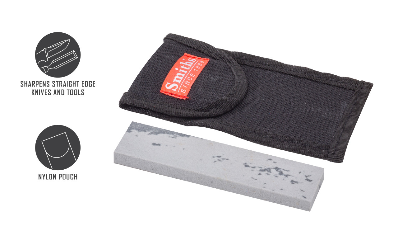 Pocket Sharpening Stones for Knives | Arkansas Wet Stones