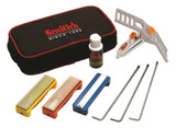 Diamond Precision Sharpening System