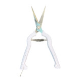 8in Bait Shears