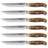Cutlery 6-PCS Steak Knife Set