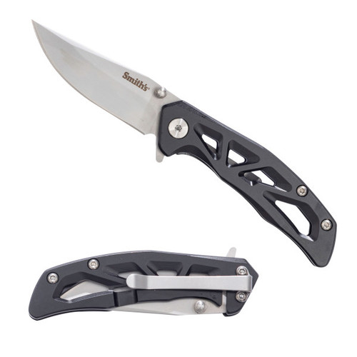 Caprella 2.25" Folding Knife
