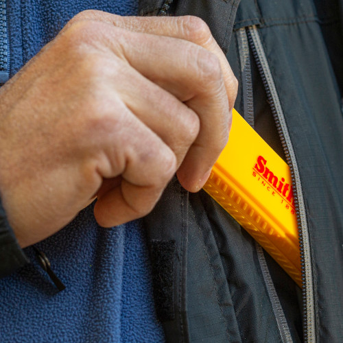 4" Natural Arkansas Sharpening Stone Smith's Consumer Products