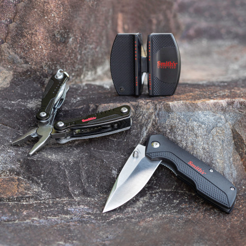 3pcs Combo Kit Folding Knife