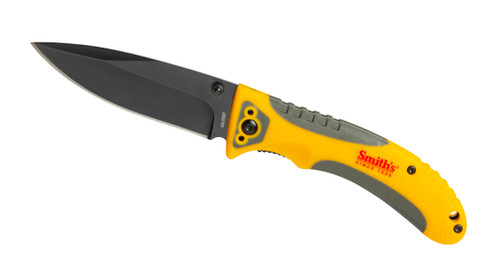 Drop Point Folding Knife | Multi Use Knife