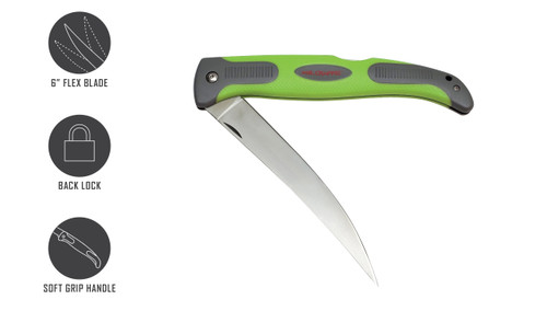 Foldable Fillet 6