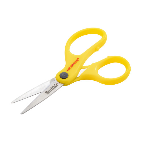 3" Line Scissors