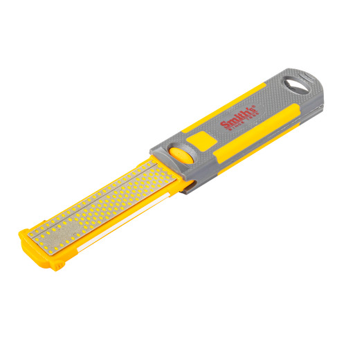 Diamond Combination Sharpener - Yellow