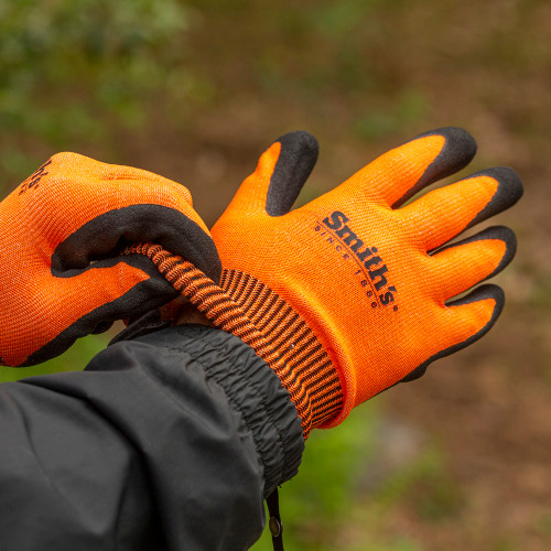 CutResistant Field Dressing Gloves Deer Dressing Gloves