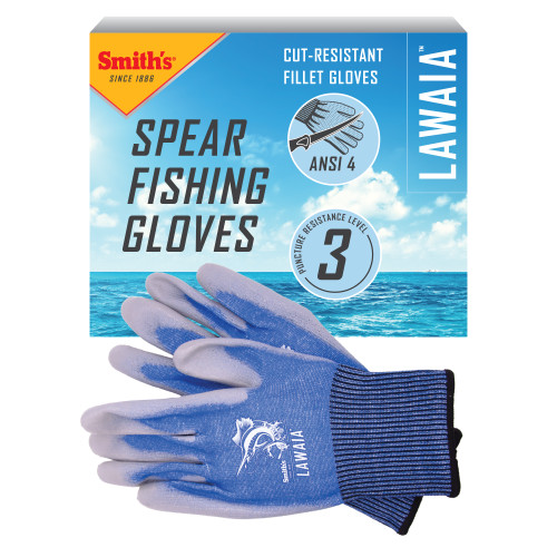 Spear Fishing Gloves | Coming Soon 