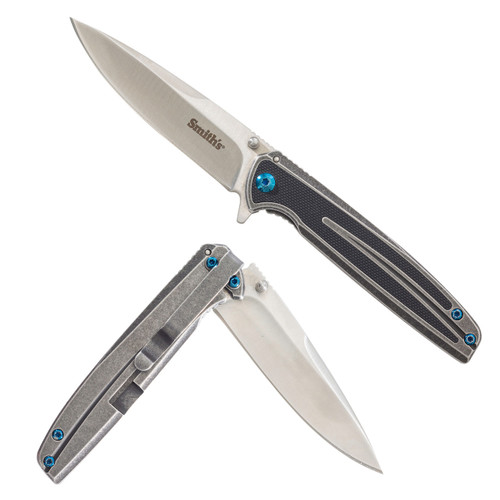 3.26IN FOLDING KNIFE - Desert Tan