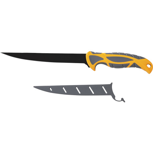 7 Inch Filet Coated Filet Knife