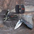 3pcs Combo Kit Folding Knife