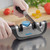 Angle Adjust Manual Stainless