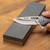 8" DualGrit Combination Sharpening Stone